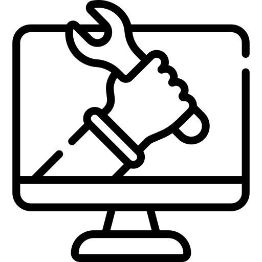 https://www.flaticon.com/de/kostenlose-icons/instandhaltung IT support
